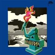 Gomorrha - I Try to Change the World