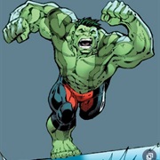 Little Monster (Scott Banner)