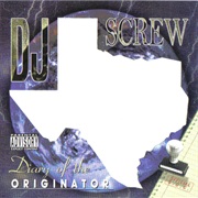DJ Screw - Chapter 031: 2000 Tears