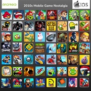 Mobile Games