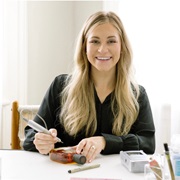 On-Site, Personalized Engraving of Wedding Favors