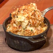 Au Gratin Potato