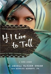 If I Live to Tell (Akeela Green)