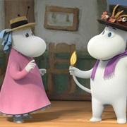 S1.E5: The Golden Tale