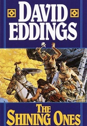 The Shining Ones (David Eddings)