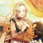 Lily Bush's Substitute Marriage