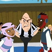 S2.E8: Crouching Trudy, Hidden Penny