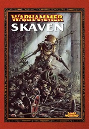 Warhammer Armies: Skaven (Alessio Cavatore)