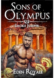 Smoke Jumper (Eden Royale)