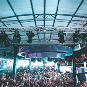 La Dune, Montpellier, France