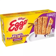 Eggos Toaster Sticks