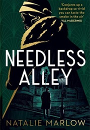 Needless Alley (Natalie Marlow)