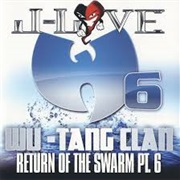J-Love & Wu-Tang Clan – Return of the Swarm Pt. 6