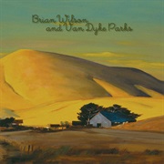 Brian Wilson & Van Dyke Parks	- Orange Crate Art