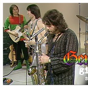 Gentle Giant - Give It Back