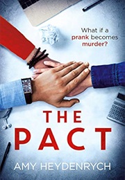 The Pact (Amy Heydenrych)