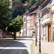 Friedrichroda