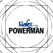 The Kinks - Powerman