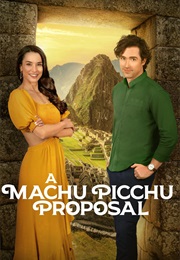 A Machu Picchu Proposal (2025)