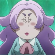 90. Idol Legend Sazae-Oni