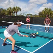 Pickleball