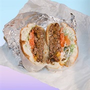 Byrell the Great - Chopped Cheese