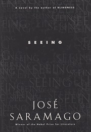 Seeing (José Saramago)