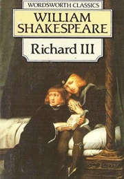 Richard III (Shakespeare, William)