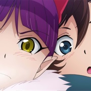 39. Yuki-Onna Pure White Love Report