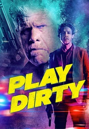 Play Dirty (2025)