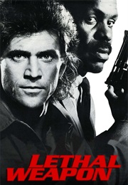 Lethal Weapon (1987)
