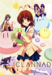 Clannad (2007)