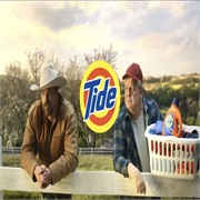 Tide: "It's a Tide Ad"