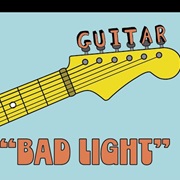 Built to Spill - Bad Light