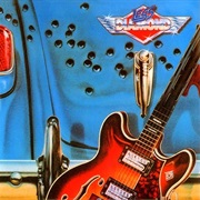 Legs Diamond - Can't Find Love