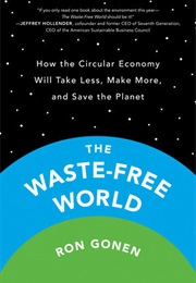 The Waste-Free World (Ron Gonen)