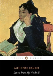 Letters From My Windmill (Daudet, Alphonse)
