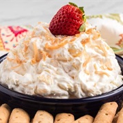 Piña Colada Dip