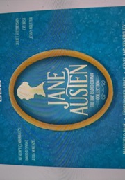 Jane Austen BBC Radio Drama Collection (Jane Austen)