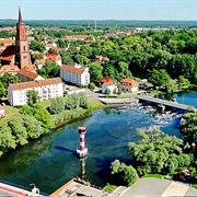 Rathenow, Germany