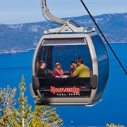 Gondola
