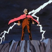 S1.E10: The Revenge of Dr. Magneto/The Sinister Prime Minister