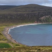 Rackwick Beach
