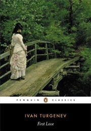First Love (Turgenev, Ivan)