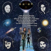 Jericho - Justin and Nova