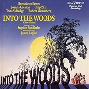 Prologue: Into the Woods (Into the Woods)