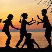 My Nieces and Nephews