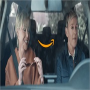 Amazon: "Before Alexa"