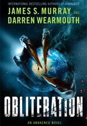 Obliteration (James S Murray & Darren Wearmouth)