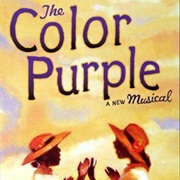 Mysterious Ways (The Color Purple)